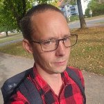 Lucas Dean Bielefeld