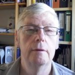 Helge Michael Alveslohe